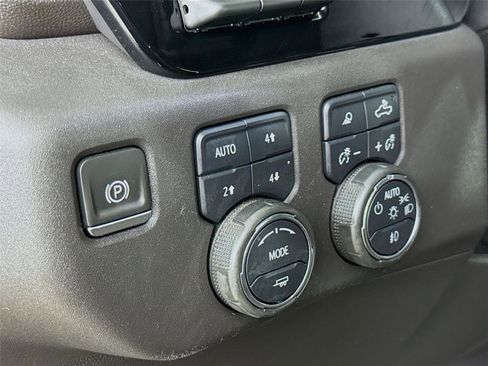 Used 2024 Chevrolet Silverado 1500 ZR2 w/ ZR2 Bison Edition AWD/4WD image 12