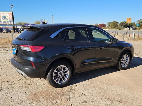 Used 2022 Ford Escape SE w/ Convenience Package image 11