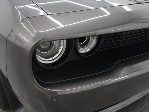 Used 2023 Dodge Challenger SRT Hellcat w/ Driver Convenience Group RWD image 25
