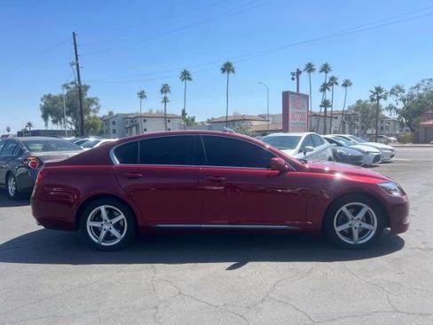 Used 2006 Lexus GS 300 Base 4dr Sedan image 2