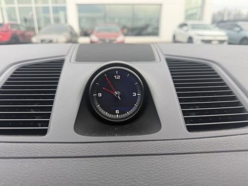 Used 2021 Porsche Cayenne image 29