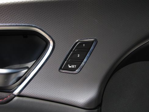 Certified 2025 Acura RDX A-Spec image 26