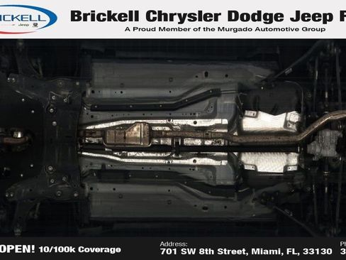 Used 2023 Jeep Compass Limited w/ Elite Group image 13