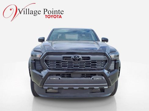 New 2026 Toyota Tacoma TRD Off-Road AWD/4WD image 8