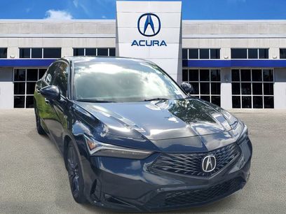 Used 2023 Acura Integra A-Spec