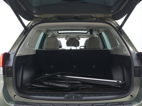 Used 2021 Subaru Forester Limited AWD/4WD image 18