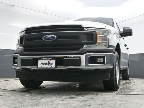 Used 2019 Ford F150 XL image 31