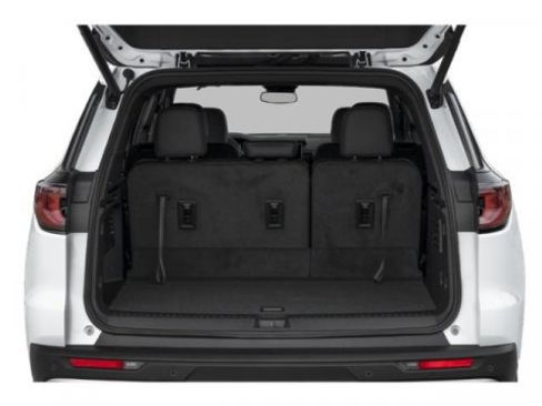 New 2026 GMC Acadia Elevation w/ LPO, Floor Liner Package AWD/4WD image 13