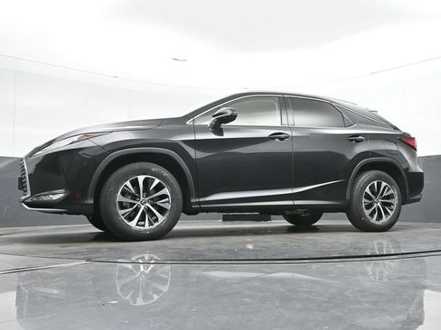 Used 2022 Lexus RX 350 AWD w/ Premium Package image 16