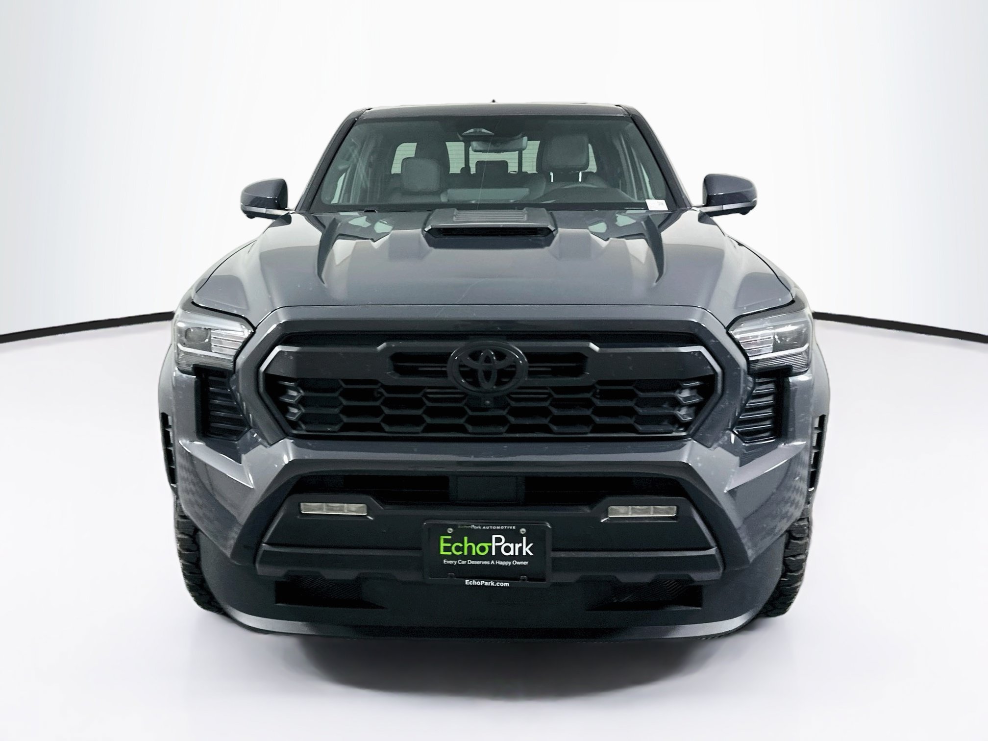 Used 2026 Toyota Tacoma TRD Sport w/ TRD Sport Premium Package AWD/4WD image 2