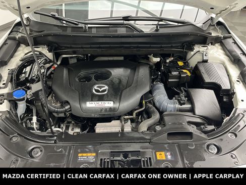Used 2022 MAZDA CX-5 Signature image 31