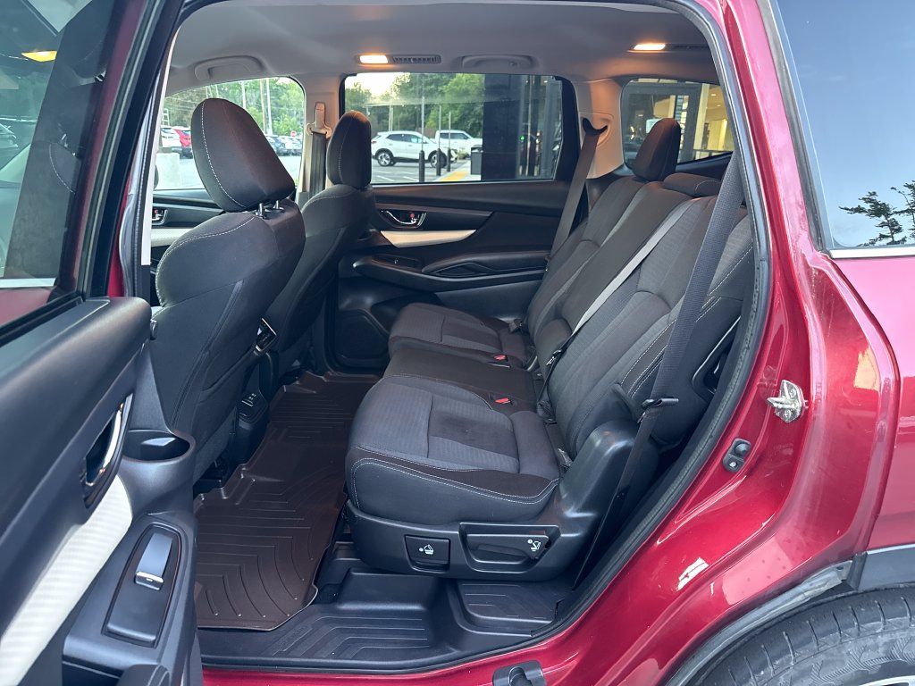 Used 2019 Subaru Ascent Premium AWD/4WD image 30