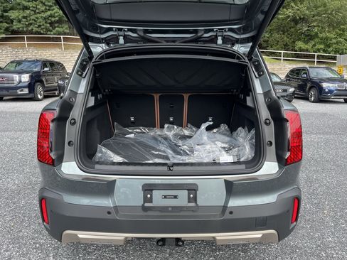 New 2026 MINI Cooper Countryman S image 8