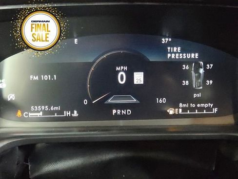 Used 2022 Lincoln Aviator Reserve w/ Equipment Group 201A image 22