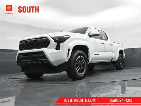 New 2026 Toyota Tacoma TRD Sport w/ TRD Sport Premium Package image 45