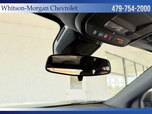 New 2026 Chevrolet Equinox ACTIV image 31