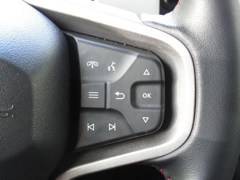 Used 2025 Ford Bronco Heritage Edition AWD/4WD image 24