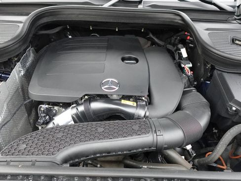 Used 2022 Mercedes-Benz GLE 350 4MATIC w/ 3rd Row Seat Package image 23