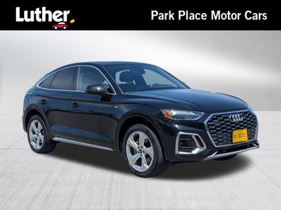 Used 2023 Audi Q5 2.0T Premium Plus