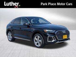 Used 2023 Audi Q5 2.0T Premium Plus AWD/4WD video 1
