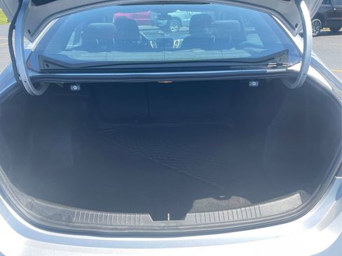 Used 2020 Chevrolet Malibu RS w/ LPO, Convenience Package 1 FWD image 33