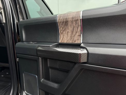 Used 2019 Ford F250 Lariat w/ Lariat Ultimate Package image 45