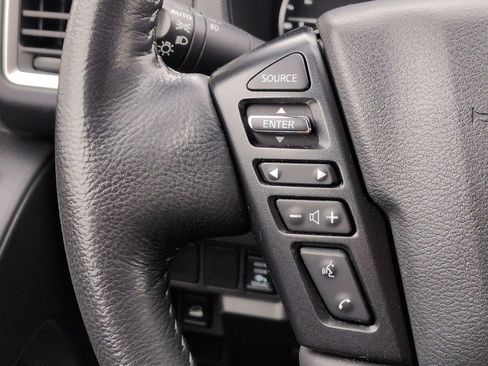 Certified 2023 Nissan Frontier SV image 15