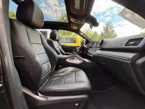 Used 2021 Mercedes-Benz GLE 350 image 24