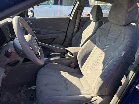 Certified 2023 Hyundai Elantra SEL image 15