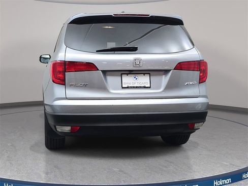 Used 2016 Honda Pilot EX-L image 7