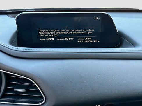 Used 2024 MAZDA CX-30 AWD 2.5 S w/ Preferred Package image 31