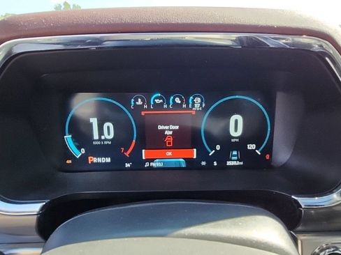 Used 2023 Ford F150 Lariat w/ Equipment Group 502A High AWD/4WD image 9