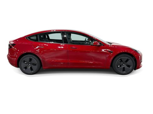 Certified 2022 Tesla Model 3 RWD image 7
