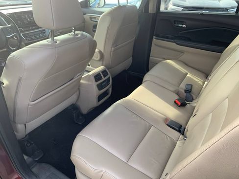 Used 2020 Honda Pilot EX-L image 16