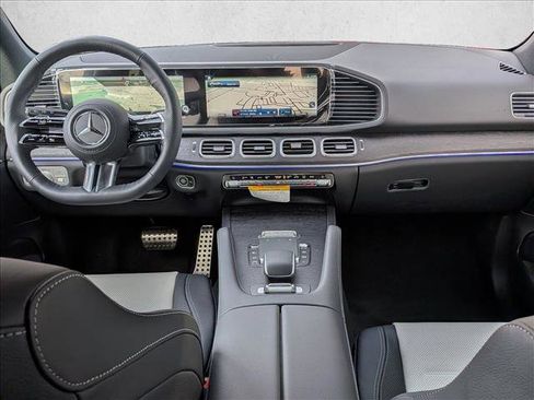 New 2026 Mercedes-Benz GLE 580 4MATIC image 15