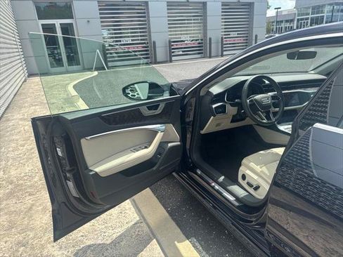 Used 2019 Audi A7 3.0T Premium Plus AWD/4WD image 37