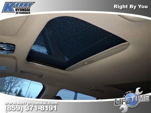 New 2026 Hyundai Santa Fe Limited image 9