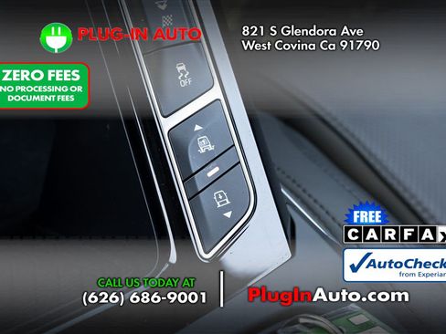 Used 2020 Jaguar I-PACE S AWD/4WD image 23