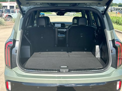 Used 2025 Kia Telluride SX Prestige X-Line AWD/4WD image 24