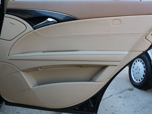 Used 2007 Mercedes-Benz E 350 E350 image 39