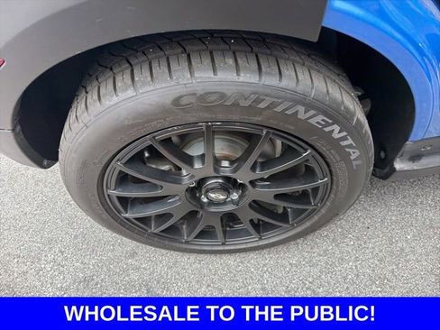 Used 2012 MINI Cooper Countryman S image 13