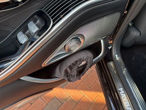 Used 2023 Mercedes-Benz Maybach S 680 4MATIC image 10