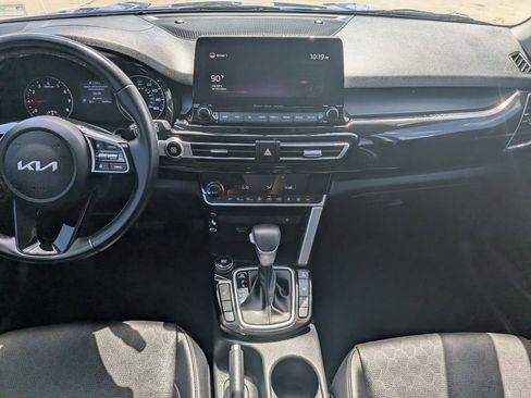 Certified 2022 Kia Seltos EX AWD/4WD image 17