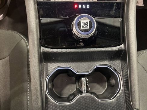 New 2025 Jeep Grand Cherokee L Laredo w/ Luxury Tech Group I image 16