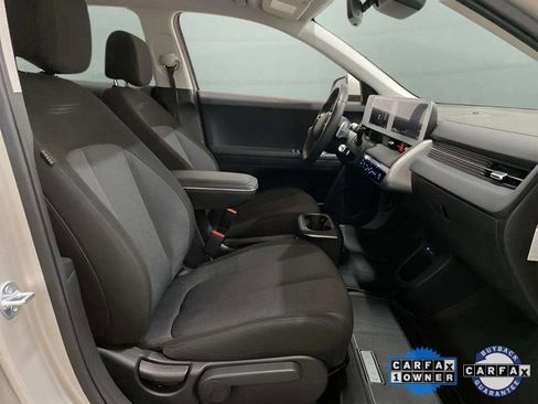 Used 2024 Hyundai Ioniq 5 SEL image 77