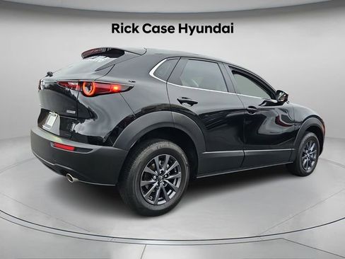 Used 2024 MAZDA CX-30 AWD 2.5 S image 8