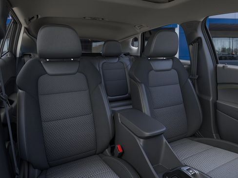 New 2026 Chevrolet Trax LT image 40