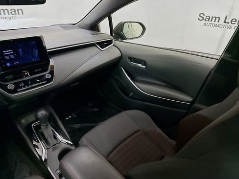 Used 2024 Toyota Corolla SE image 22