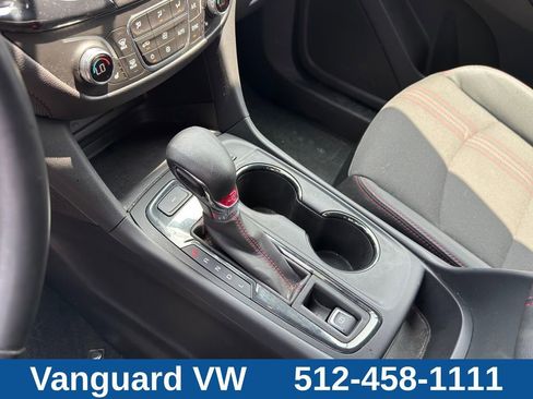 Used 2024 Chevrolet Equinox RS w/ LPO, Floor Liner Package AWD/4WD image 18