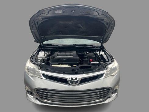 Used 2015 Toyota Avalon XLE FWD image 13